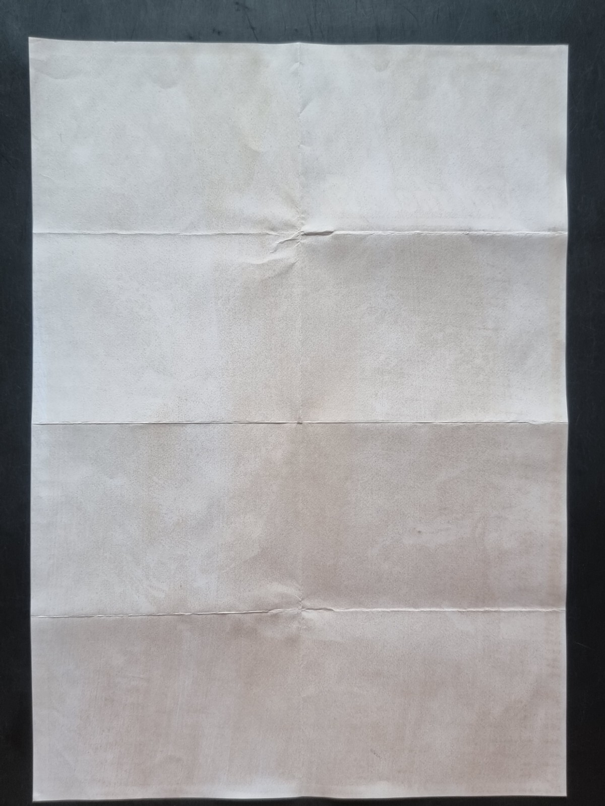 1944 WW2 USA AMERICA ENTARTETE MUSIC MONKEY SAXAPHONE WAR PROPAGANDA POSTER G137