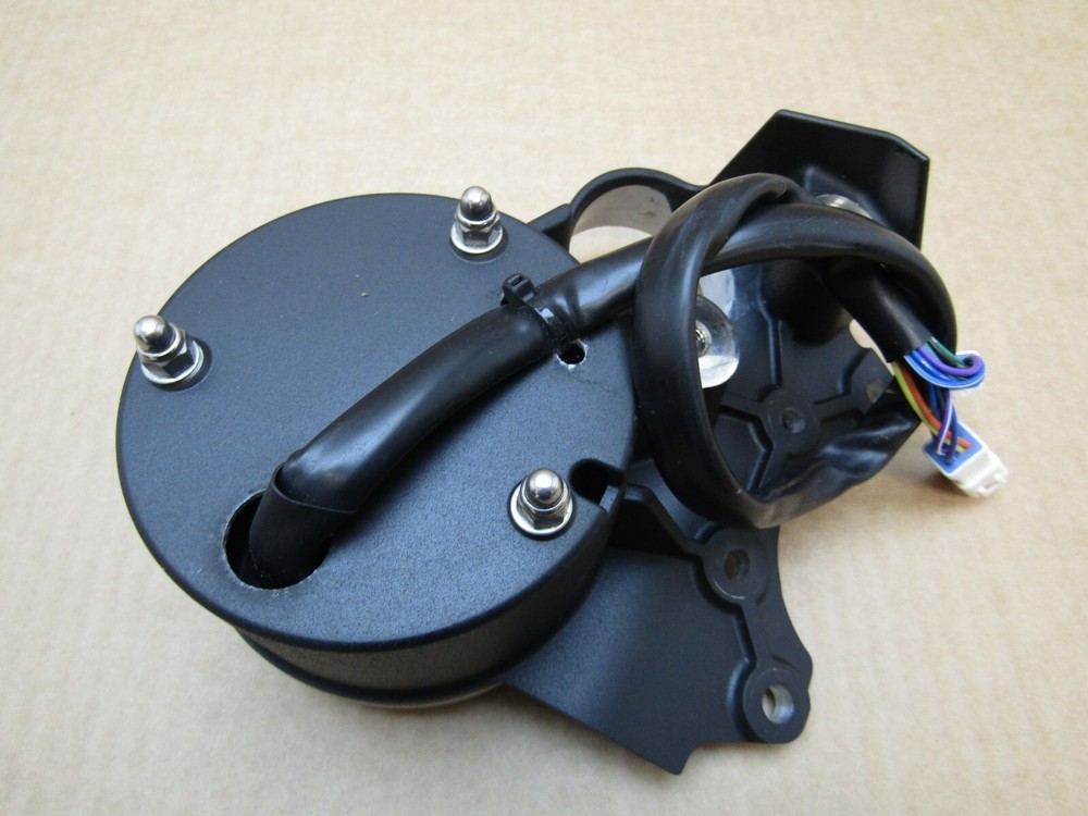 Maeving RM1 2023 instrument clocks (13693)
