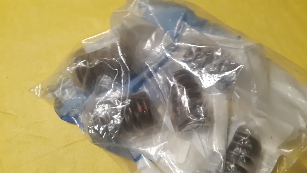 OEM GM MULTI USE ENGINE VALVE SPRING GM # 12589774