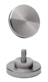 Flat Contact Points for Dial Digital Indicator Depth Gauge Thickness Gauge