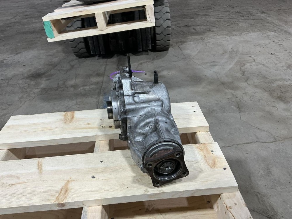 Transfer Case Automatic 6 Speed Fits 16-20 PILOT 874607