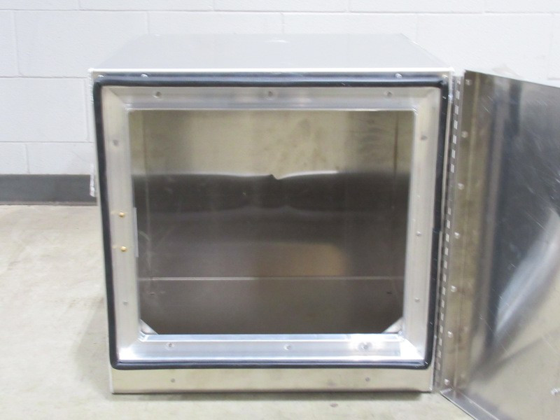 Protech PRT202004 Portable Toolbox with Storage