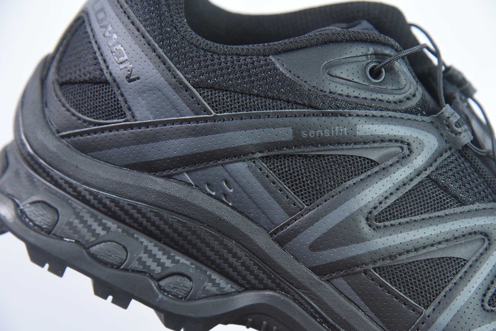 410139 Salomon XT-Q "Obsidian"
