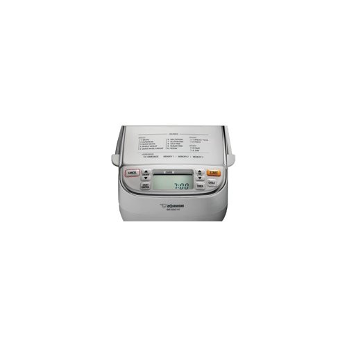 Zojirushi Home Bakery Maestro Breadmaker