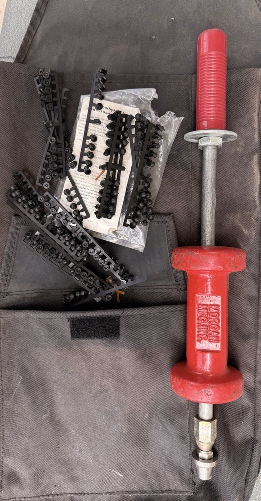 2 Sets- ArborSystems Wedgle Direct-Inject Tree Injection Kits, Cases & More