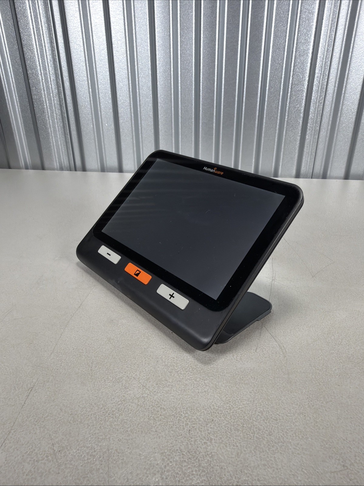 Humanware Explore 8 Portable Electronic Video Magnifier