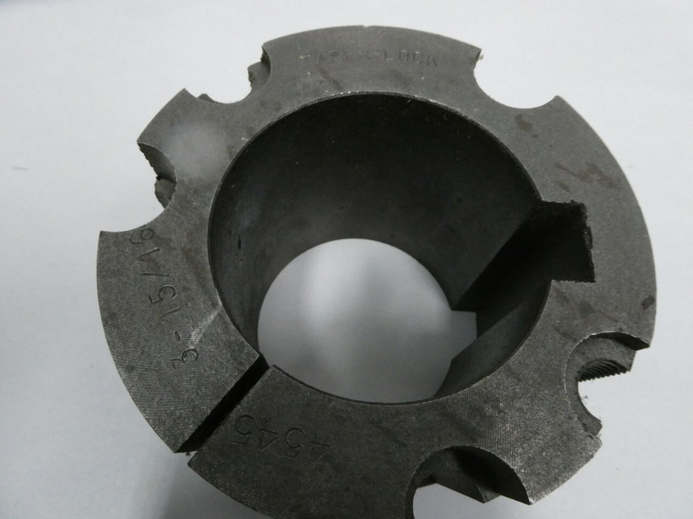Dodge 4545 3-15/16 Taper-lock Bushing