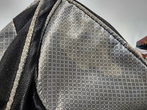 Full Size Demarini Sling Backpack Bag