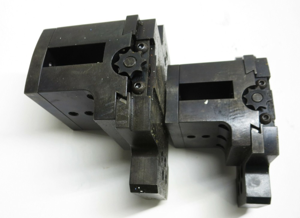 Tri Tool HD Tool Modules for 600SB Series Clamshells Sever Blocks P/N 05-0440