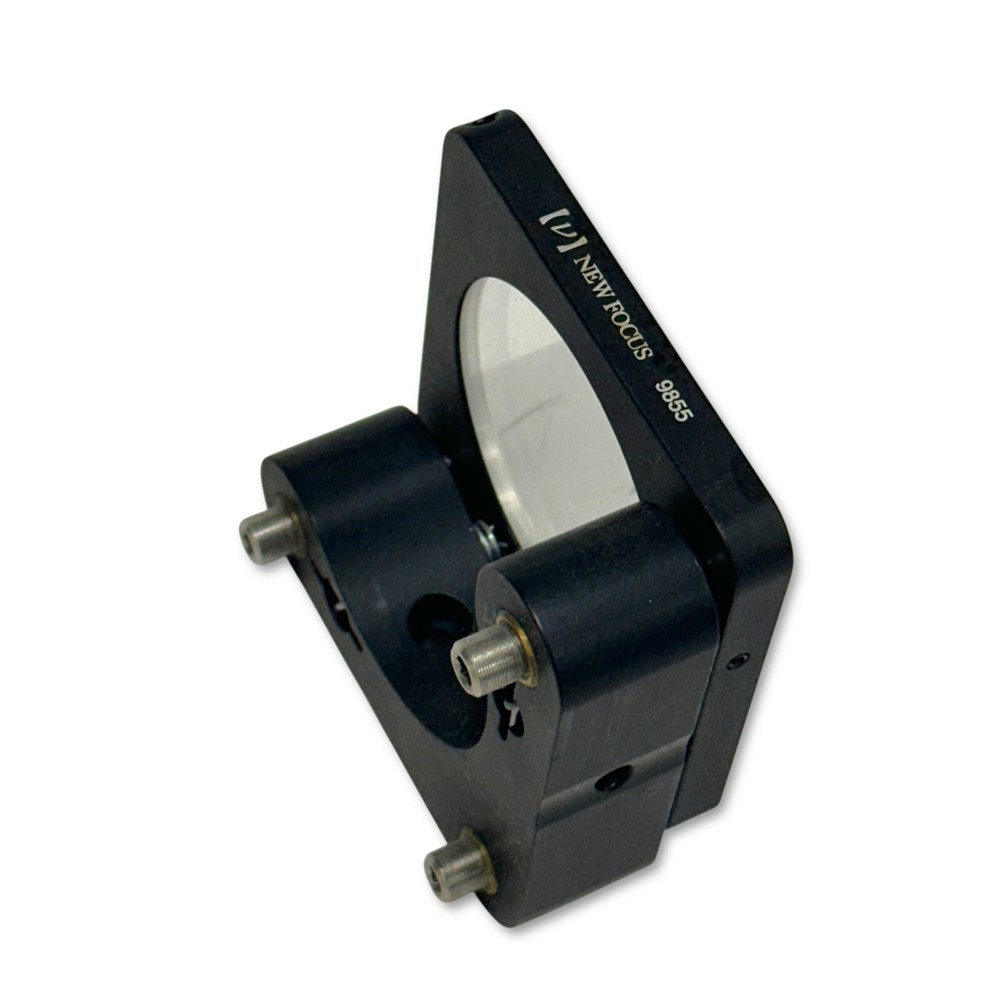 New Focus 9855 Classic Center Mirror Mount 2 in without Knobs