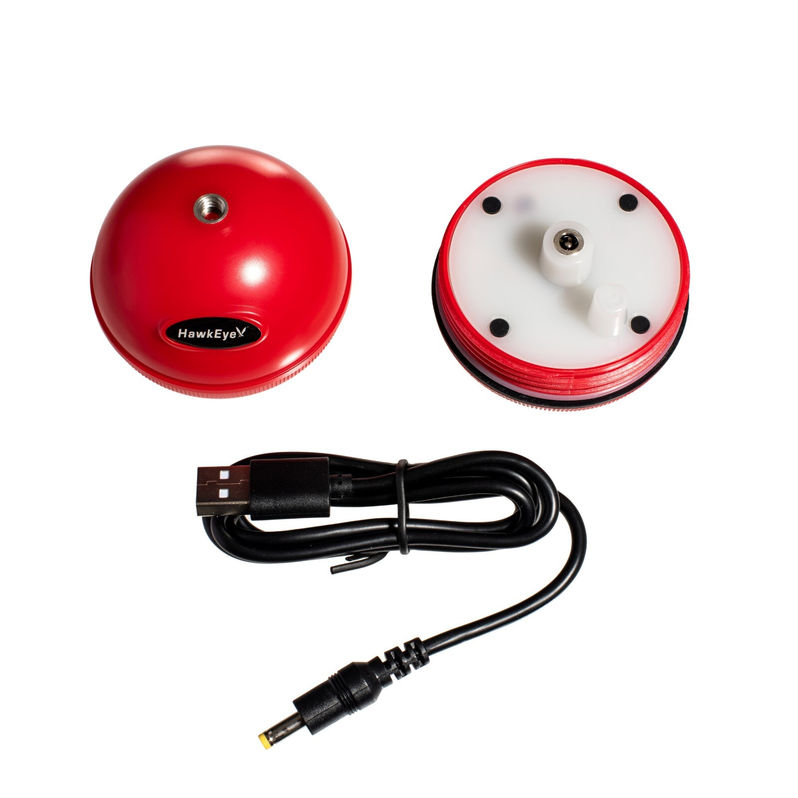 HawkEye FISHPOD® 5X BLUETOOTH WIRELESS CASTABLE SMART PHONE FISH FINDER