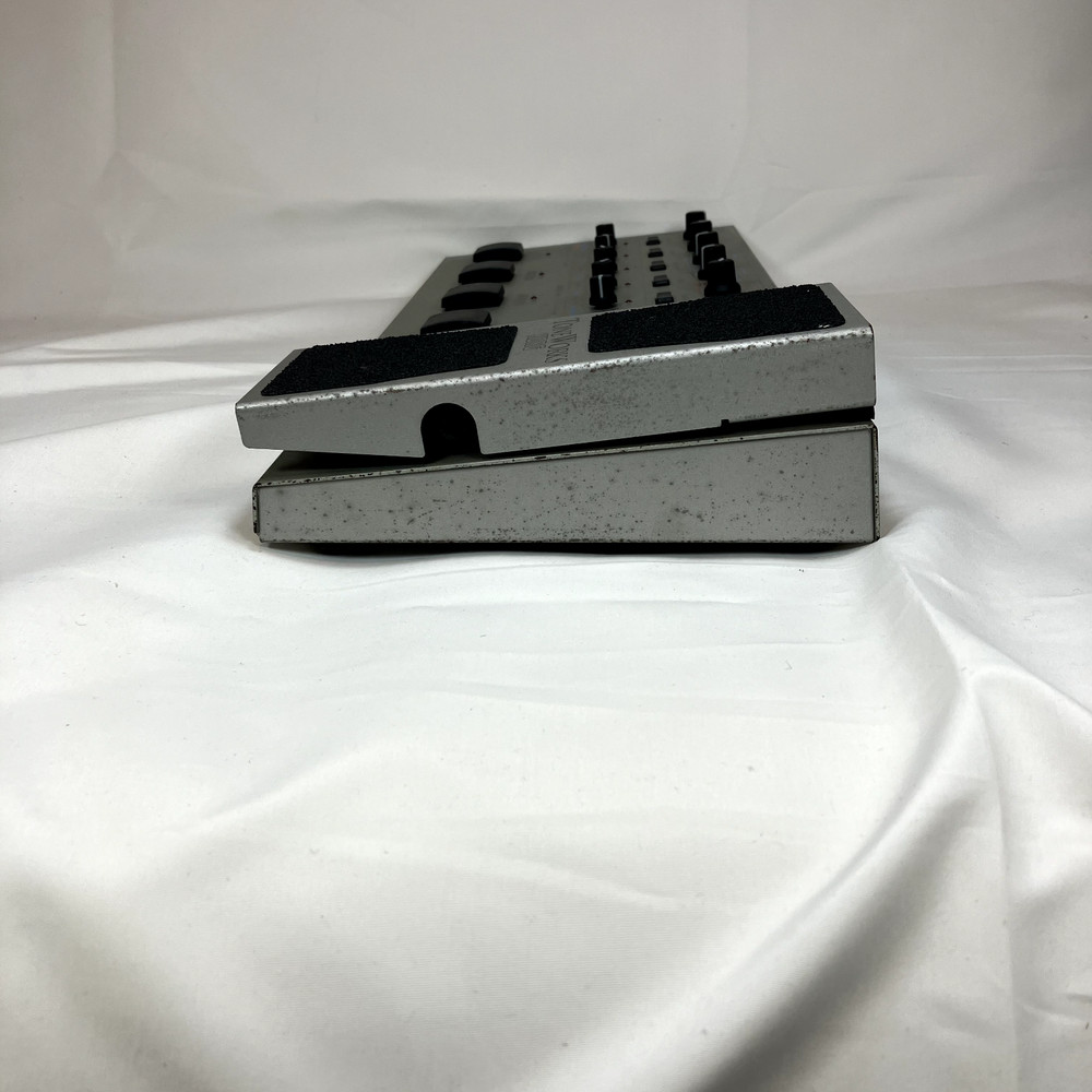 Korg Toneworks AX1000G Multi Effects Pedal Used Tested