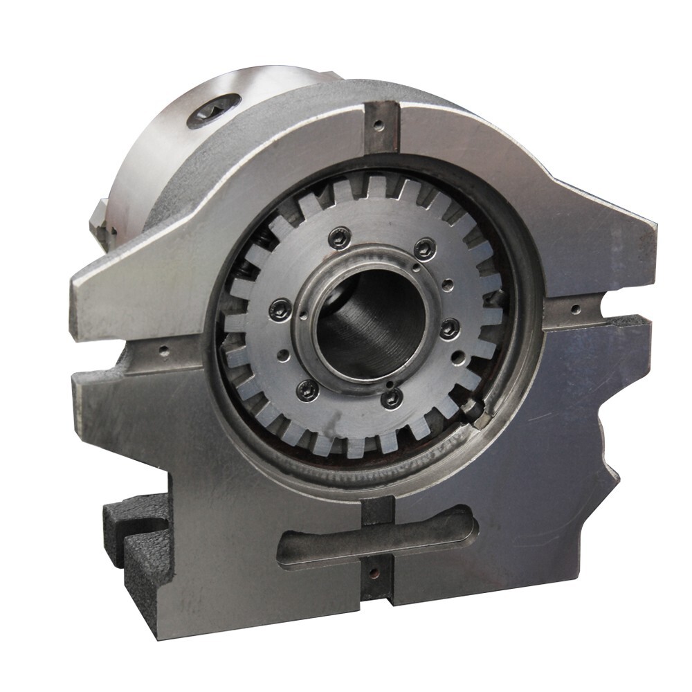 KAKA Horizontal/Vertical Basic Indexing Spacers ECC-6, for Milling and Drilling