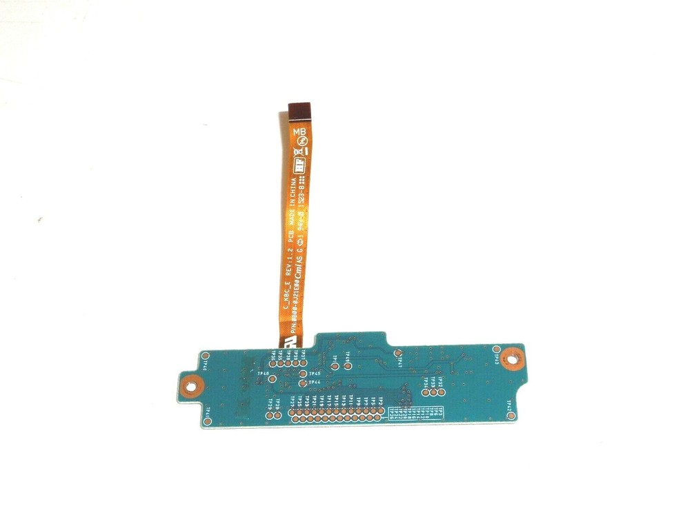 NEW OEM DELL OptiPlex 7040 SFF panel 0N96JH N96JH