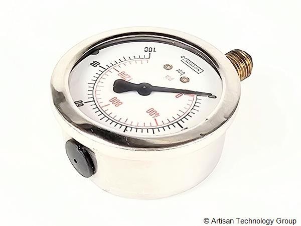 Noshok Pressure Gauge