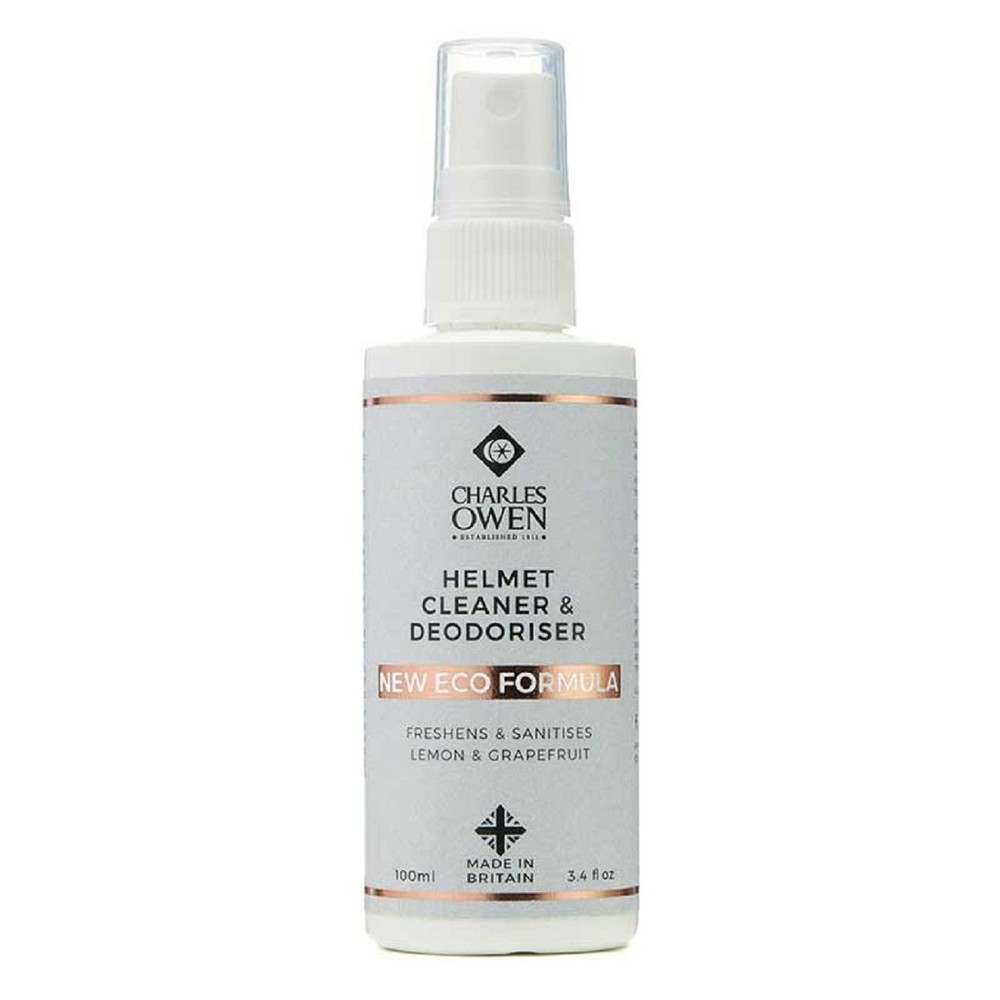 Charles Owen Helmet Cleaner & Deodoriser