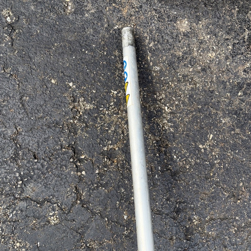 John Deere UT15518 Edger Weed Wacker Attachment