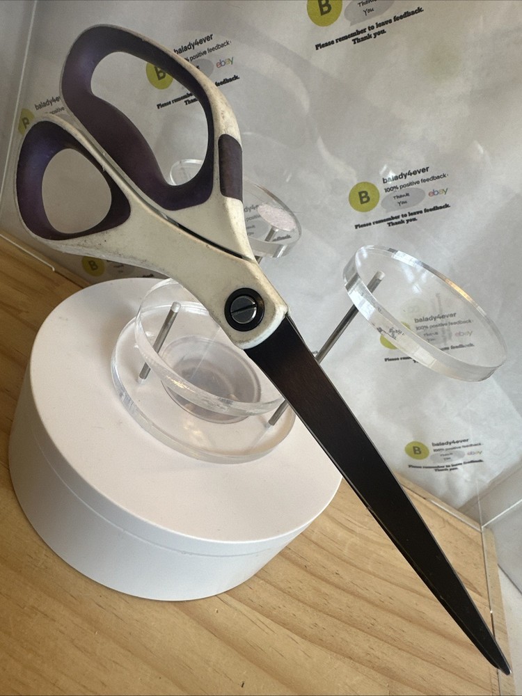 Scotch Precision Ultra Edge Titanium Scissors 8.5”