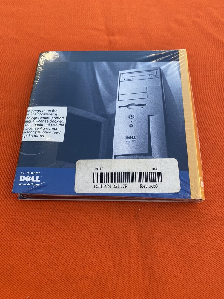 Dell Software Center Power Game Pack Cd