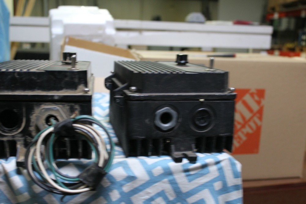 Camco Vari Pak