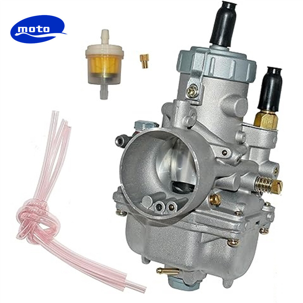 2-Stroke Carburetor 3130498 31304252 For 1994 1995 Polaris 300 2x4 4X4