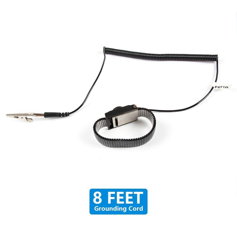 Anti-static Bracelet - Personal Safety