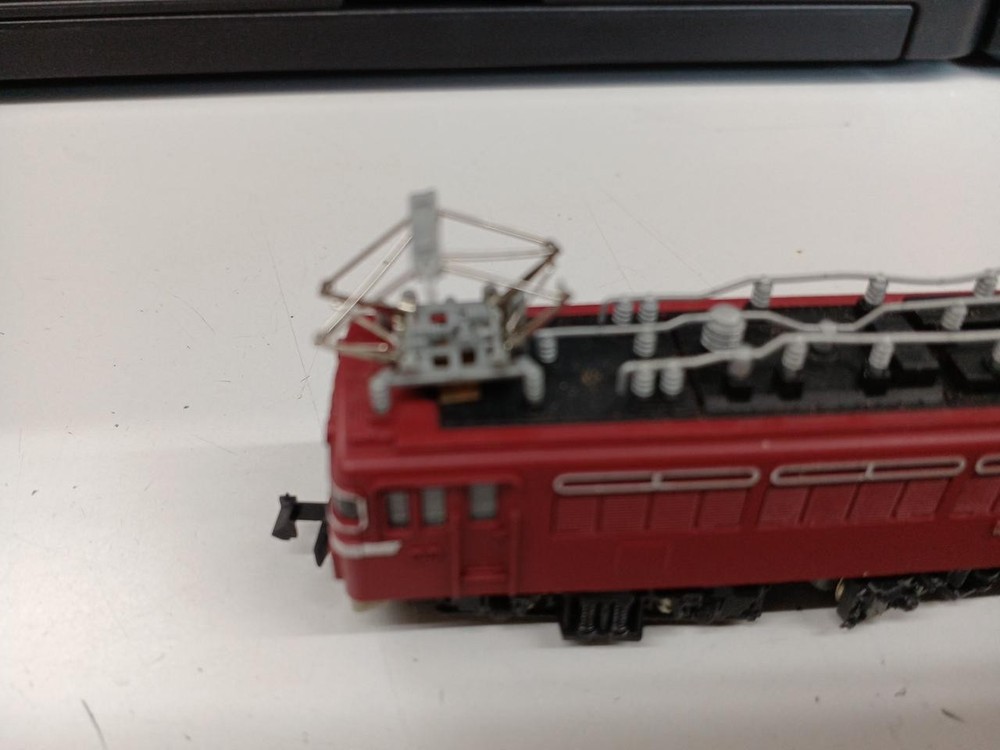 KATO 7027 EF70