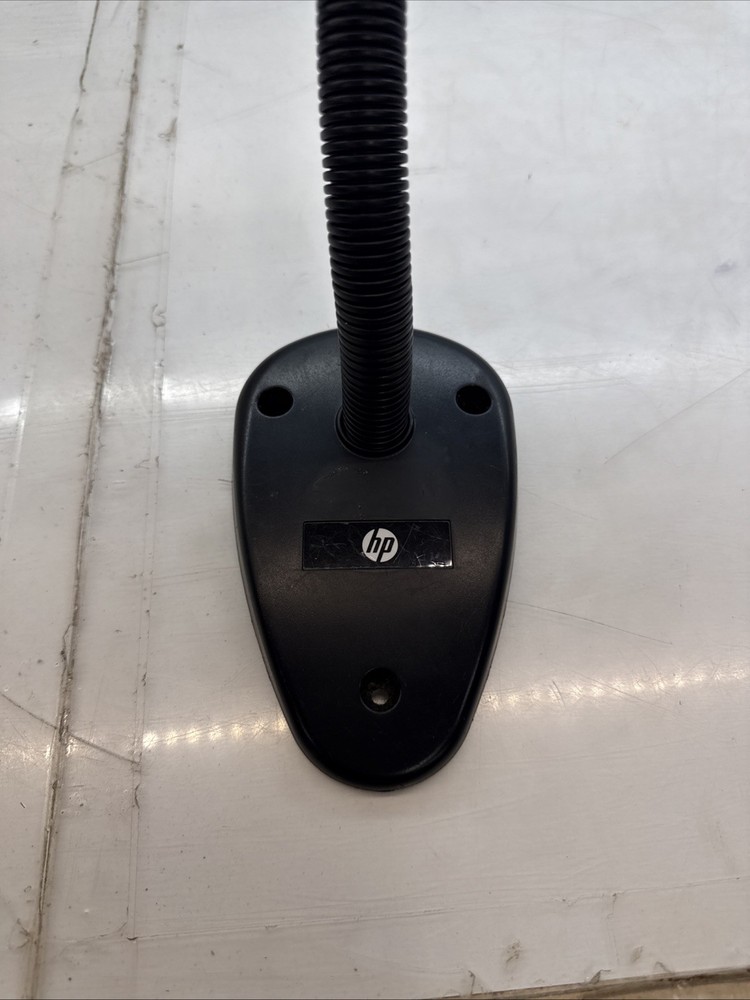 HP Barcode Stand Scanner 632288-001