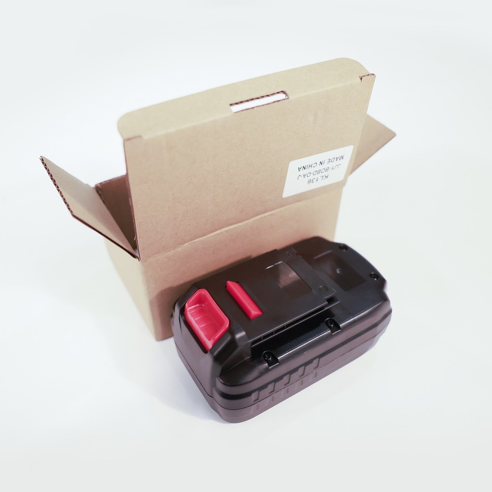 2Pack 18V for Porter Cable PC18B 18-Volt Cordless Tools NiCD Replacement Battery