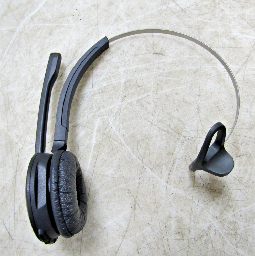 💥JABRA PRO 935 DUAL CONNECTIVITY WIRELESS HEADSET WHB005BS