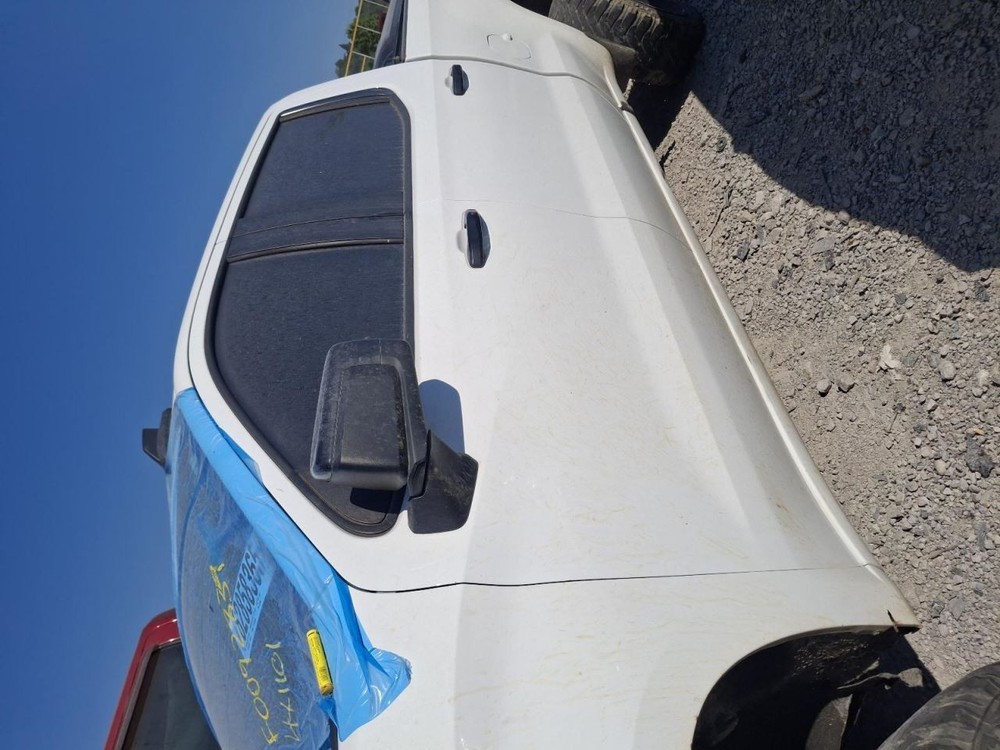 2019 Chevrolet Silverado 1500 GPS TV Screen Control Panel - Used, No Code