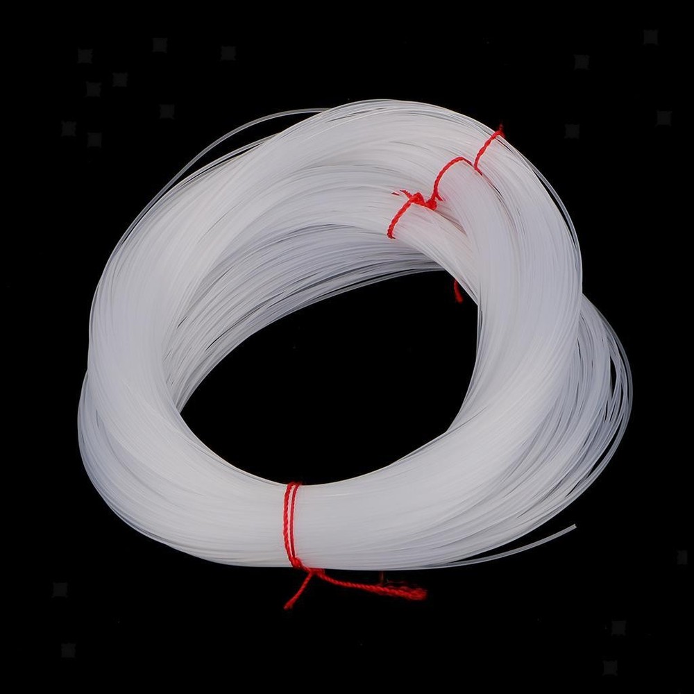 Fishing Beading String Low Visibility Abrasion Resistant