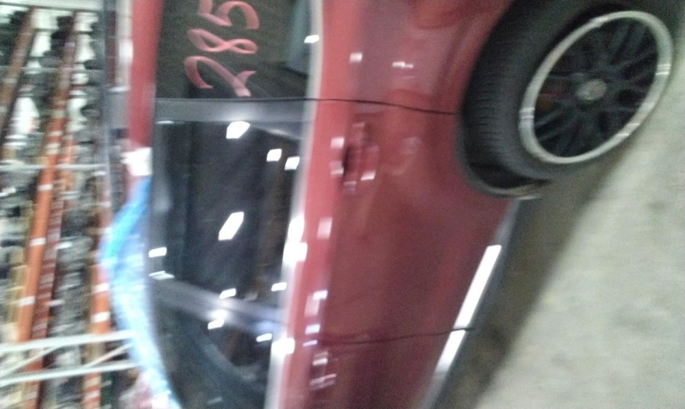 Camera/Projector Camera Windshield Mounted Fits 17-18 FORESTER 1495258