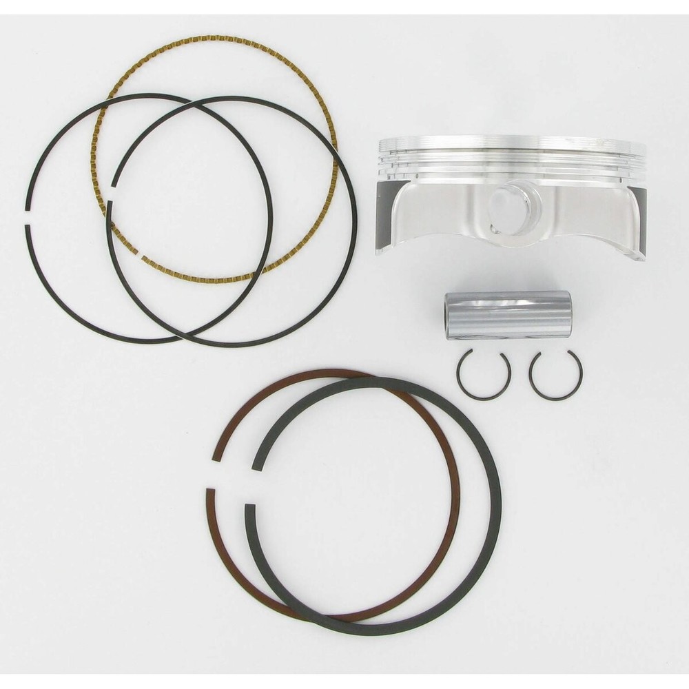 Wiseco Piston Assembly - 4786M09500