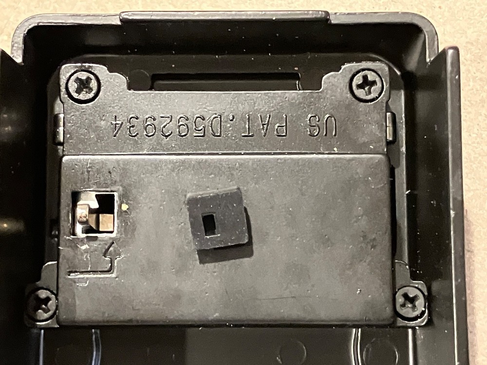 Security Lockbox VaultLocks 3200 Combination Waterproof Key Storage