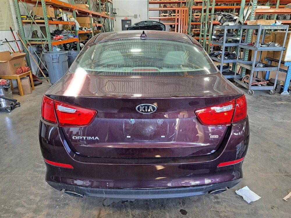 2015 Optima Jack Sku#4239139