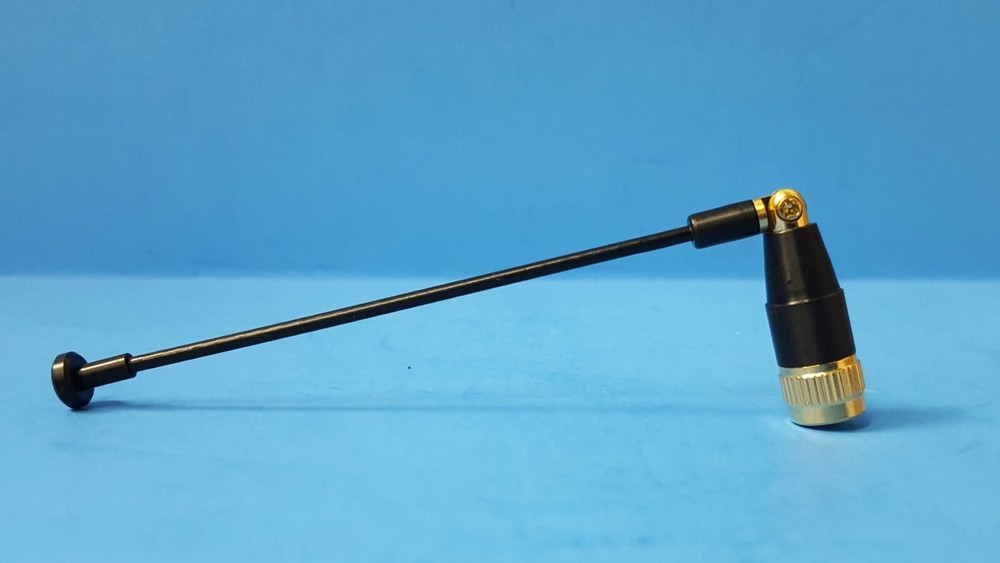 ( 2 pcs) Antenna, WIFI/RF ANTENNA, RP-SMA, FLEXIBLE