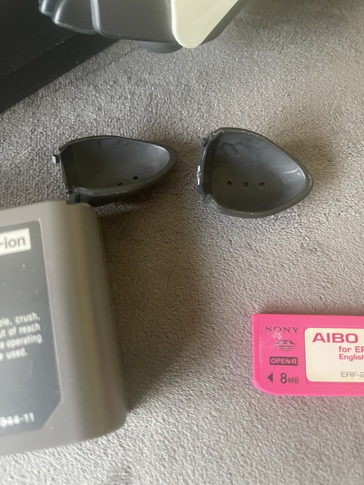 Sony Alibi ers 210