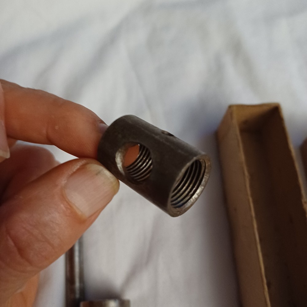 Ideal Re-Sizing Tool 357 magnum Mfg. by Lyman