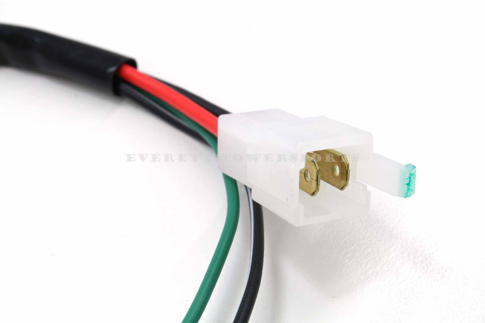 Ignition Key Switch ATC250 ES Big Red 85 86 87 OEM Honda (In Stock) #F56