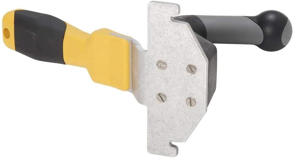 8000TT Wizard Compact Flat Box Handle Yellow Brass Pull Handle