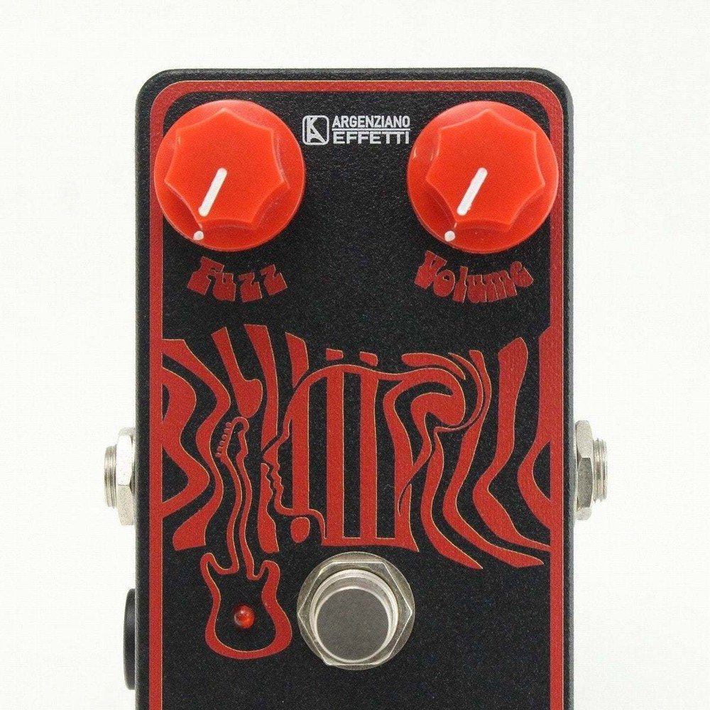 Argenziano Effetti VOODOO 67 [] [Price reduction]