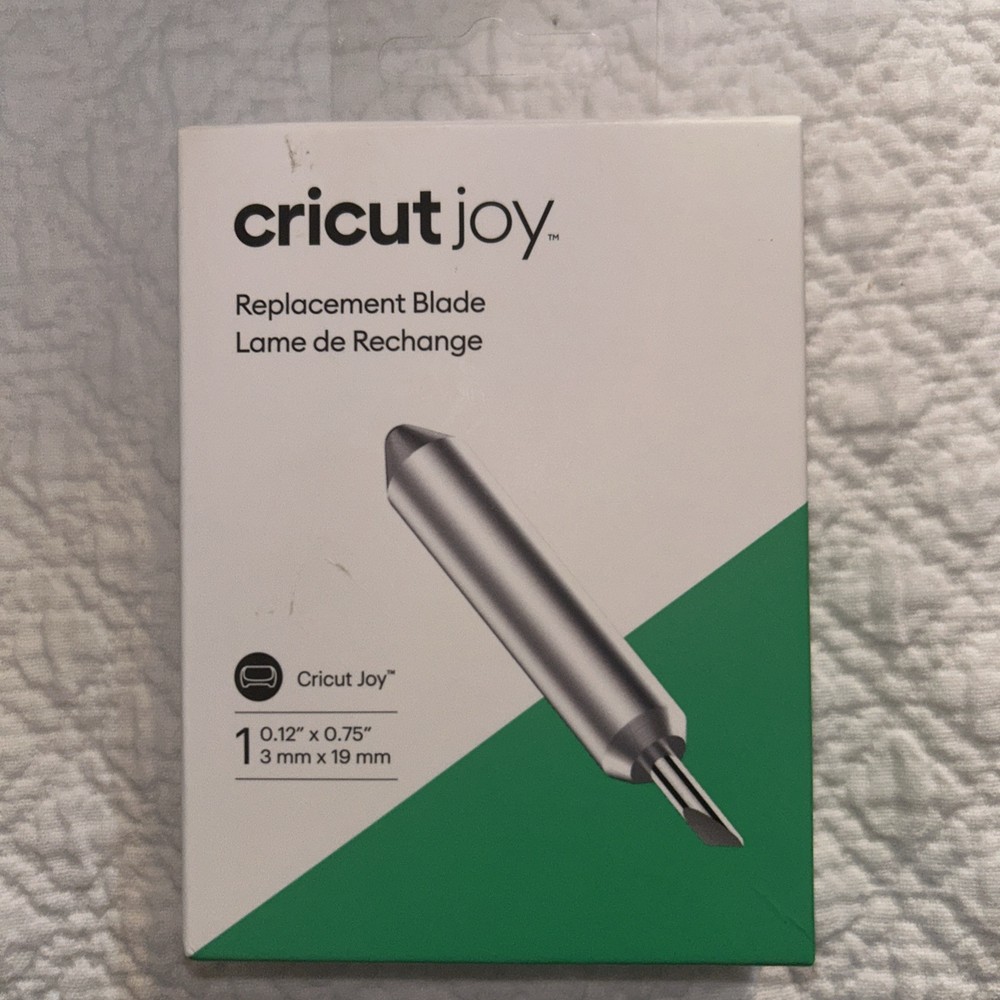 Cricut Joy-Replacement Blade NEW