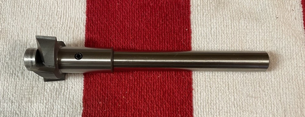 Toolmex Counter Bore Cutting Tool