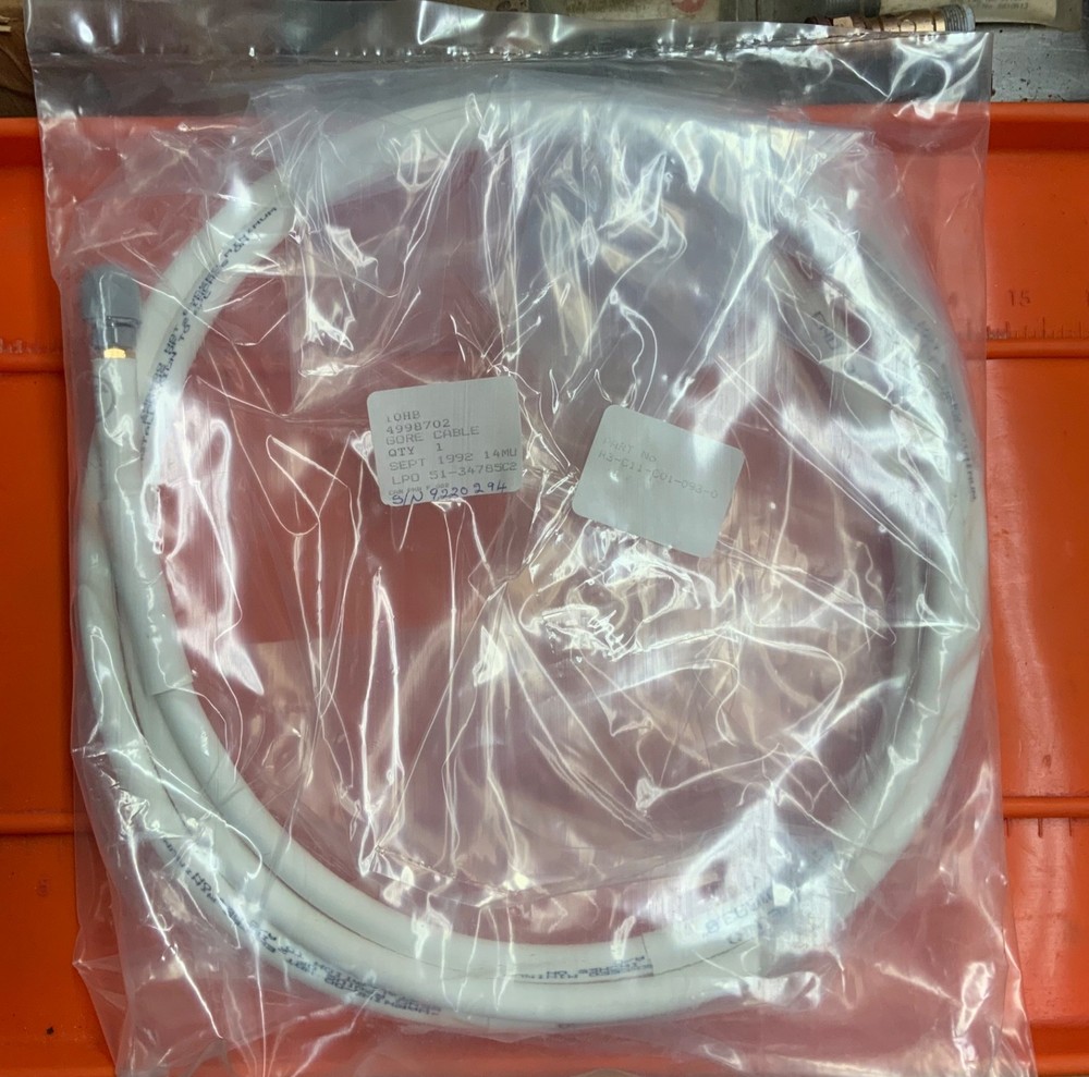 🇺🇸 Gore Cable 10HB 4998702