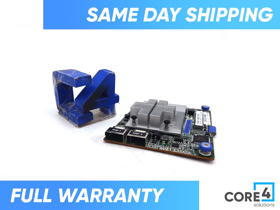 HP 836260-002 SMART ARRAY P408I-A SR GEN10 AROC M83C CONTROLLER - 804331-B21, 83