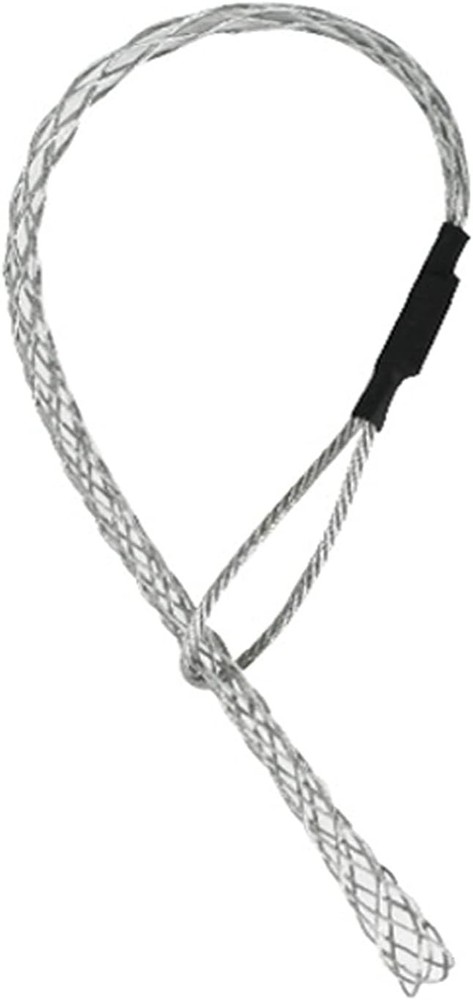 6-9MM Mesh Cable Socks Running Pulling Socks Cable Mesh Pulling Grips Socks Net