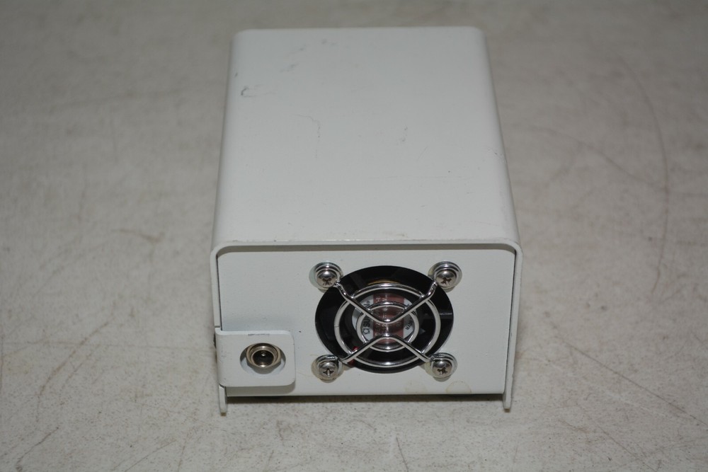 Shot LSX-24 Fiberoptic Light Source #M238