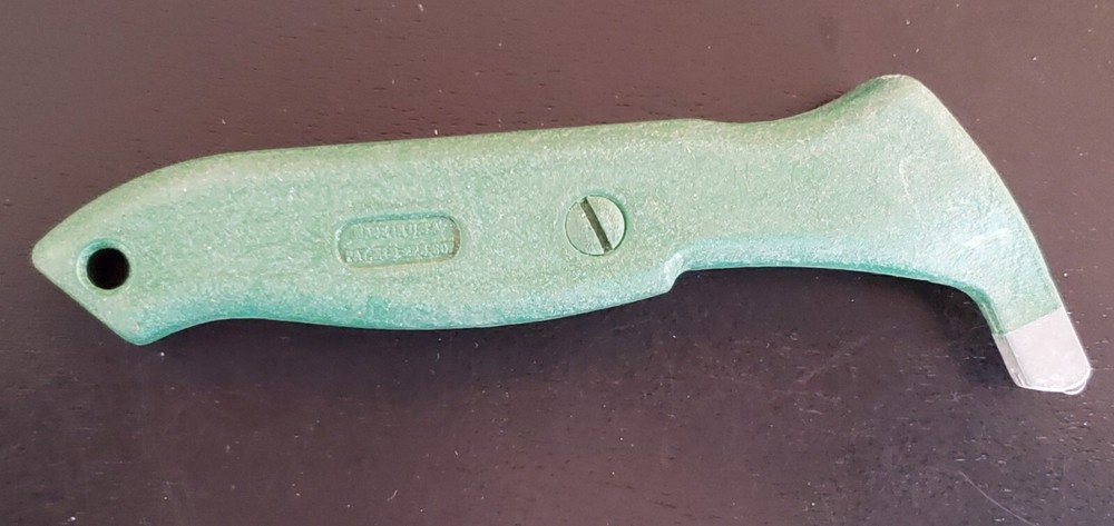 Fletcher Gemma Trim Lapidary Slab Trimmer.