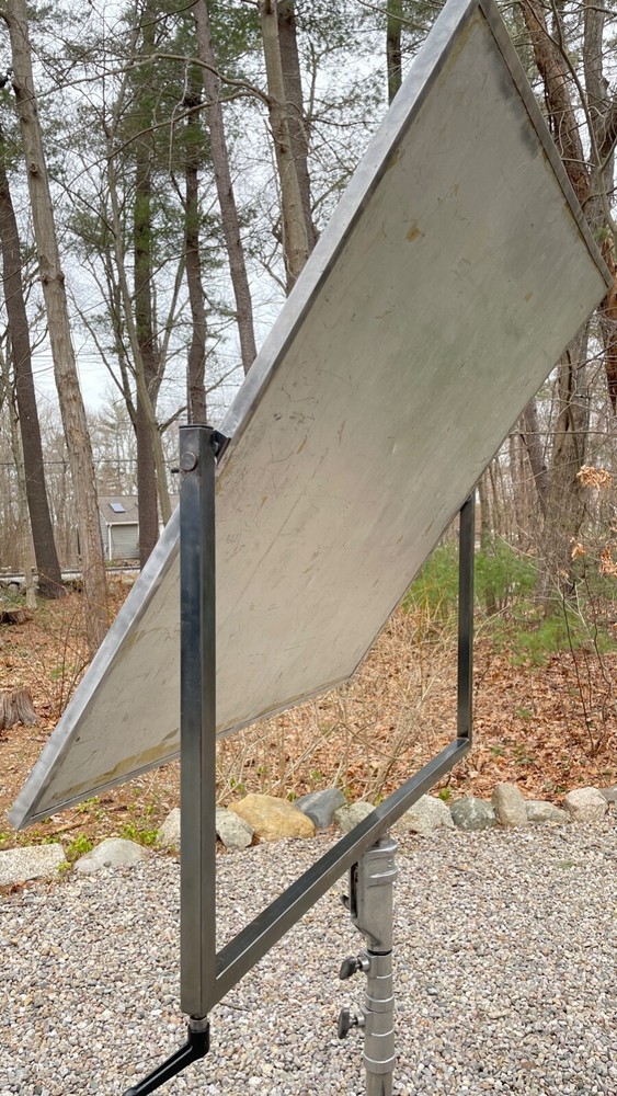 42" X 42" REFLECTOR